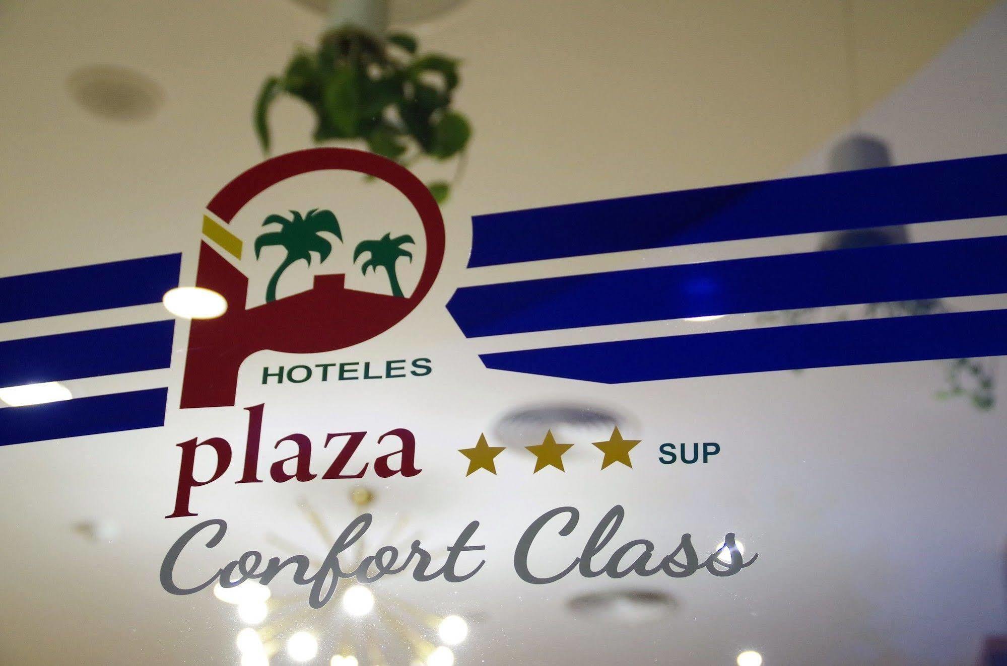 Plaza Alaquas Hotel Exterior photo